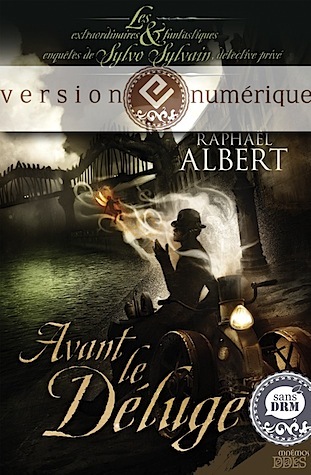 Avant le déluge (Paperback)