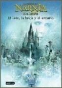 Narnia II - El Leon, La Bruja y El Armario (Paperback, Spanish language, 2005, Destino Ediciones)