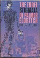 The three stigmata of Palmer Eldritch (1966, Cape)