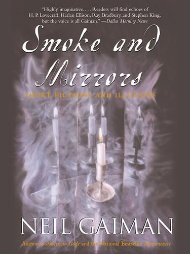 Smoke and Mirrors (EBook, 2001, HarperCollins)