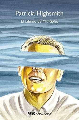 El talento de Mr. Ripley (Spanish language, 2019)