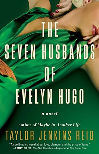 The Seven Husbands of Evelyn Hugo