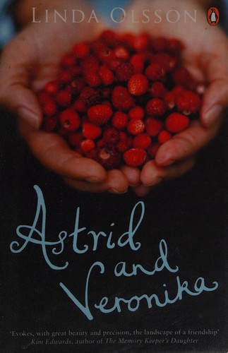 Astrid & Veronika (2007, Penguin)