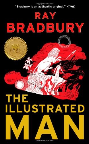 The Illustrated Man (2012, Simon & Schuster)