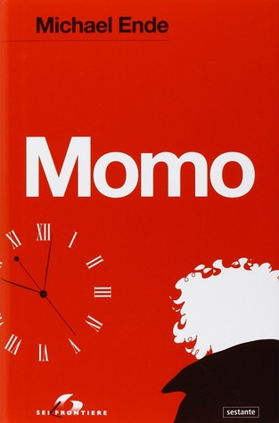 Momo (Hardcover, Italian language, 2011, SEI)
