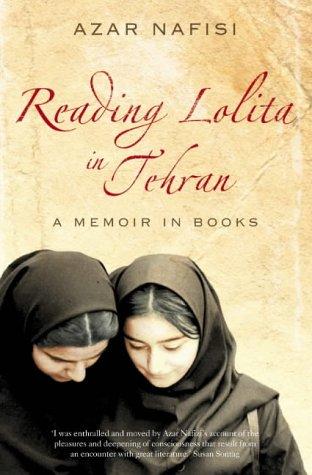 Reading "Lolita" in Tehran (Paperback, 2004, Fourth Estate)