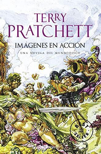 Imágenes en acción (Spanish language, 2003)