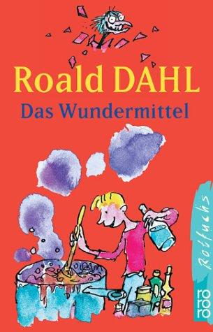 Das Wundermittel. (Paperback, 2001, Rowohlt Tb.)