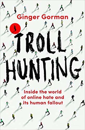 Troll Hunting (2019, Hardie Grant Books)