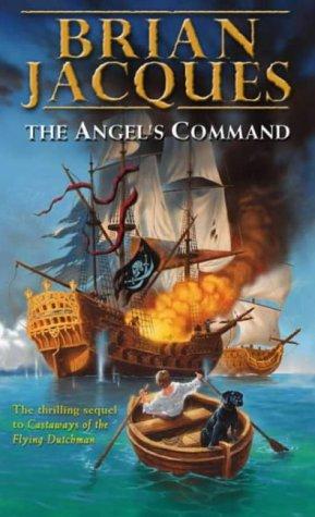 The Angel's Command (Hardcover, 2003, Puffin Books)