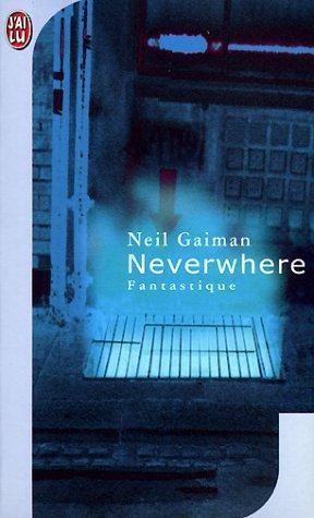Neverwhere (French language, 2001)