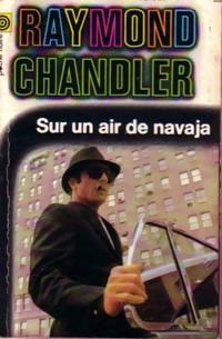 Sur un air de navaja (French language, 1969, Éditions Gallimard)