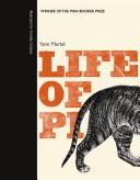 Life of Pi (Hardcover, 2007, A.A. Knopf Canada)