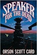 Speaker for Dead (Ender, No. 2) (Paperback, 1988, Tor Books)
