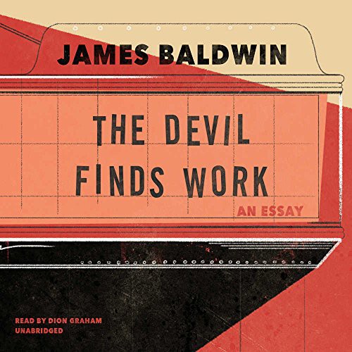The Devil Finds Work (AudiobookFormat, 2017, Blackstone Audio, Inc.)