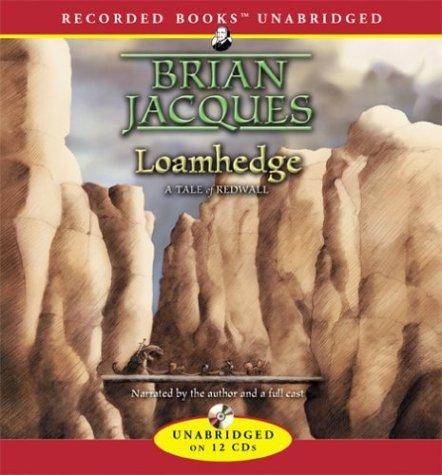 Loamhedge (AudiobookFormat, 2004, Recorded Books)