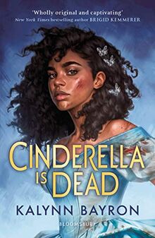 Cinderella Is Dead (Paperback, Bloomsbury)