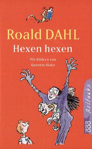 Hexen hexen. (Hardcover, German language, 2002, Rowohlt Tb.)