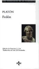 Fedon (Filosofia) (Paperback, Portuguese language, 2005, Tecnos Editorial S a)