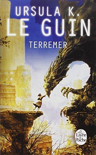 Terremer (French language, 2007)