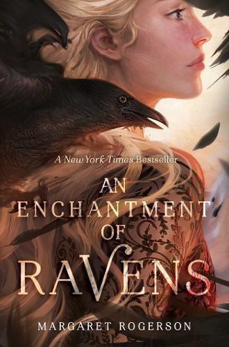 An Enchantment of Ravens (2017)