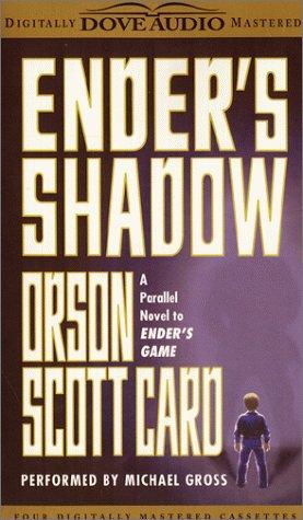 Ender's Shadow (Ender Wiggins Saga (AudiobookFormat, 1999, Audio Literature)