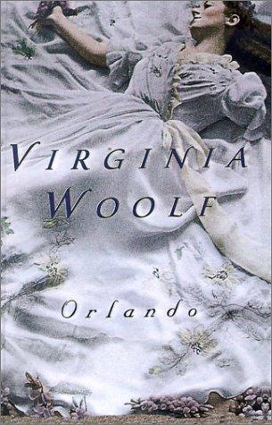 Orlando (Harvest Book) (1999, Tandem Library)