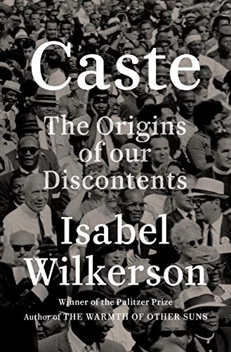 Caste (Hardcover, 2020, Random House)