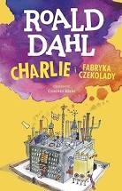 Charlie i fabryka czekolady (2020, Znak Emotikon)