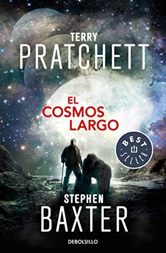 El Cosmos Largo (Paperback, Debolsillo, DEBOLSILLO)