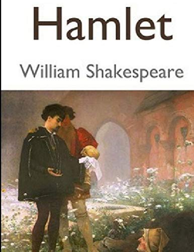 Hamlet (Paperback, 2019, Independently Published, Independently published)