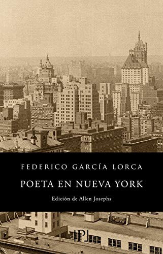 Poeta en Nueva York (Paperback, 2020, Valparaíso Ediciones)