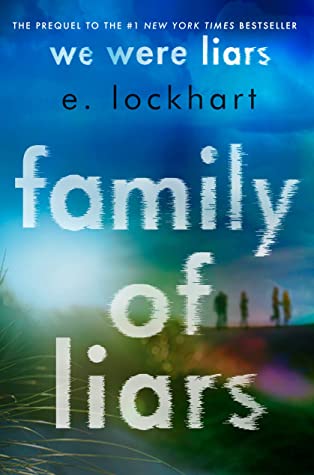 Family of liars (2022)