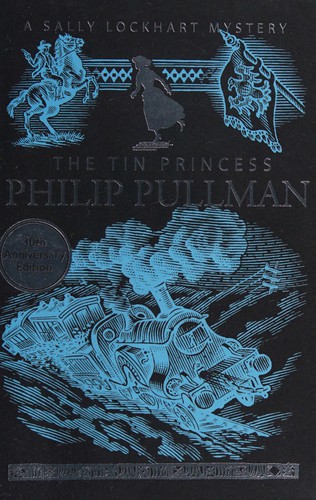 The tin princess (2015, Scholastic)