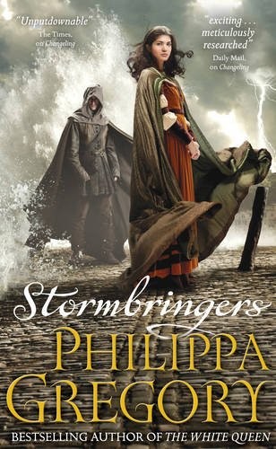 Philippa Gregory: Stormbringers (2013, Simon & Schuster Childrens Books)