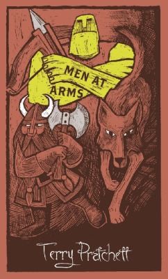 Men at Arms Discworld (2014, Orion Publishing Co)