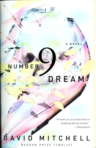 Number9dream (Paperback, 2003, Random House Trade paperbacks)