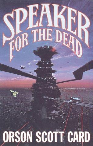 Speaker for the dead (1986, TOR)