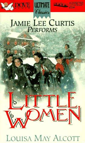 Little Women (Ultimate Classics) (1994, Audio Literature)