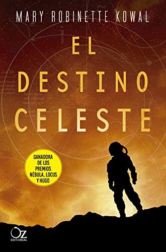 El destino celeste (2020, Oz)