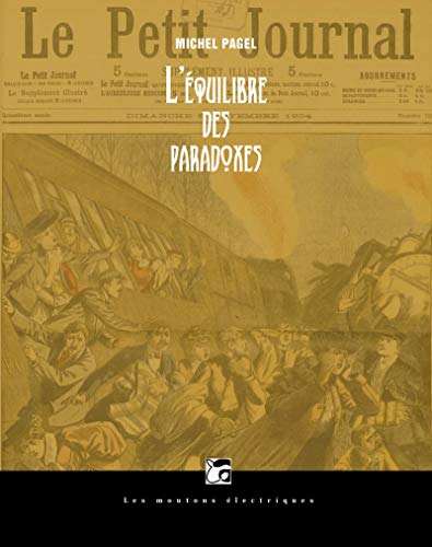 L'équilibre des paradoxes (French language, Fleuve noir)