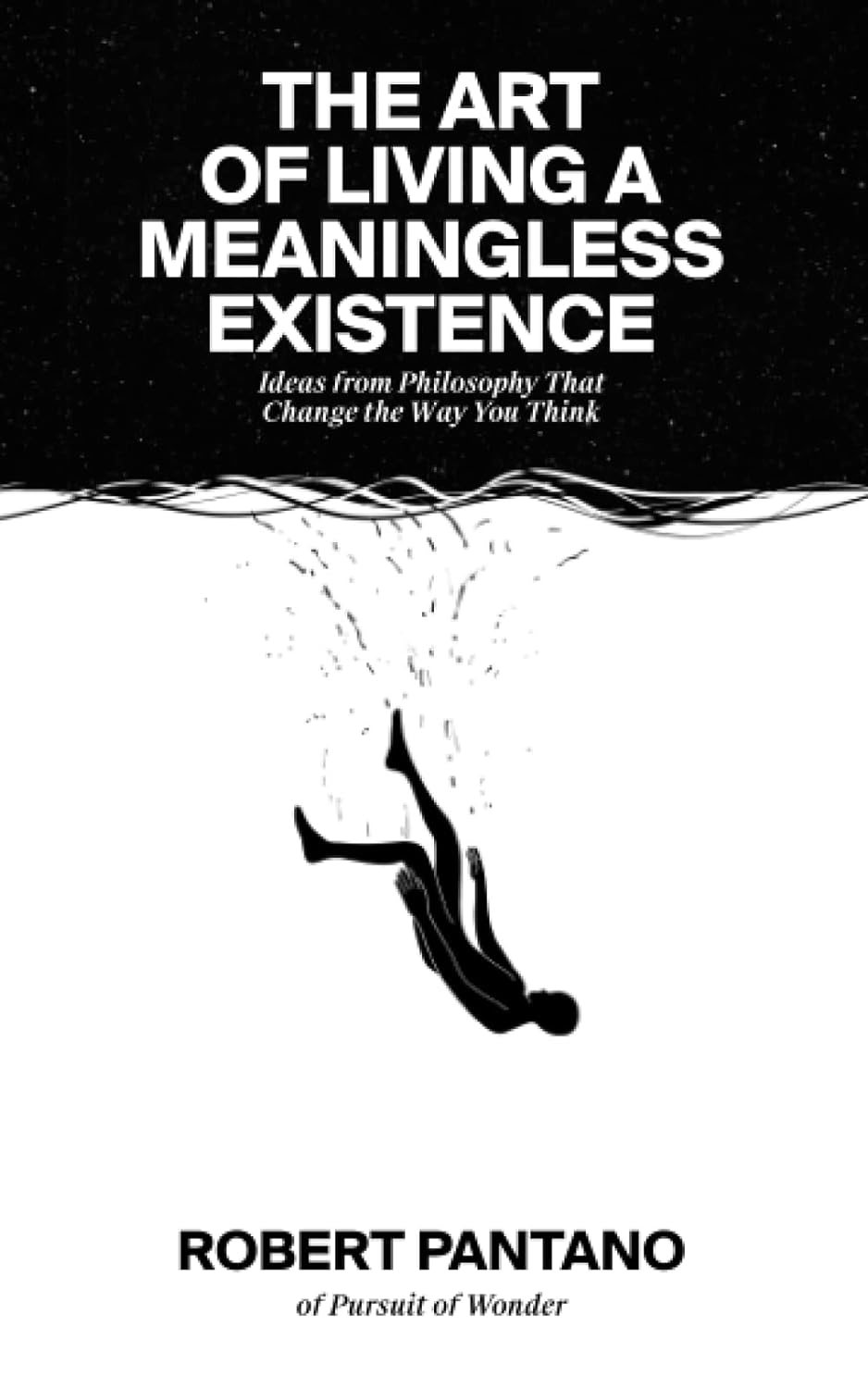 The Art of Living a Meaningless Existence (Paperback, 2022, Independently published)