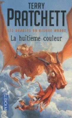 La Huitieme Couleur (French language, 2011)