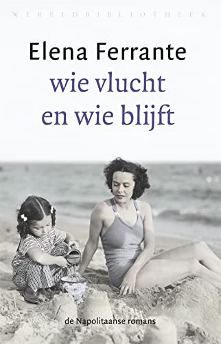 Wie vlucht en wie blijft (Paperback)