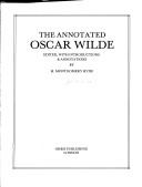 The annotated Oscar Wilde (1982, Orbis)