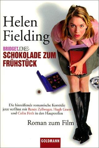 Schokolade Zum Fruhstuck (Paperback, German language, 2001, Wilhelm Goldmann Verlag GmbH)