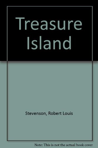 Treasure Island (Paperback, 1977, Moby Book)