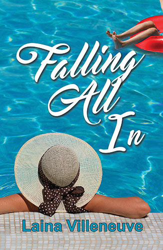 Falling All In (Bella Books)