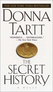 The Secret History  (Paperback, 1993, Ballantine Books)