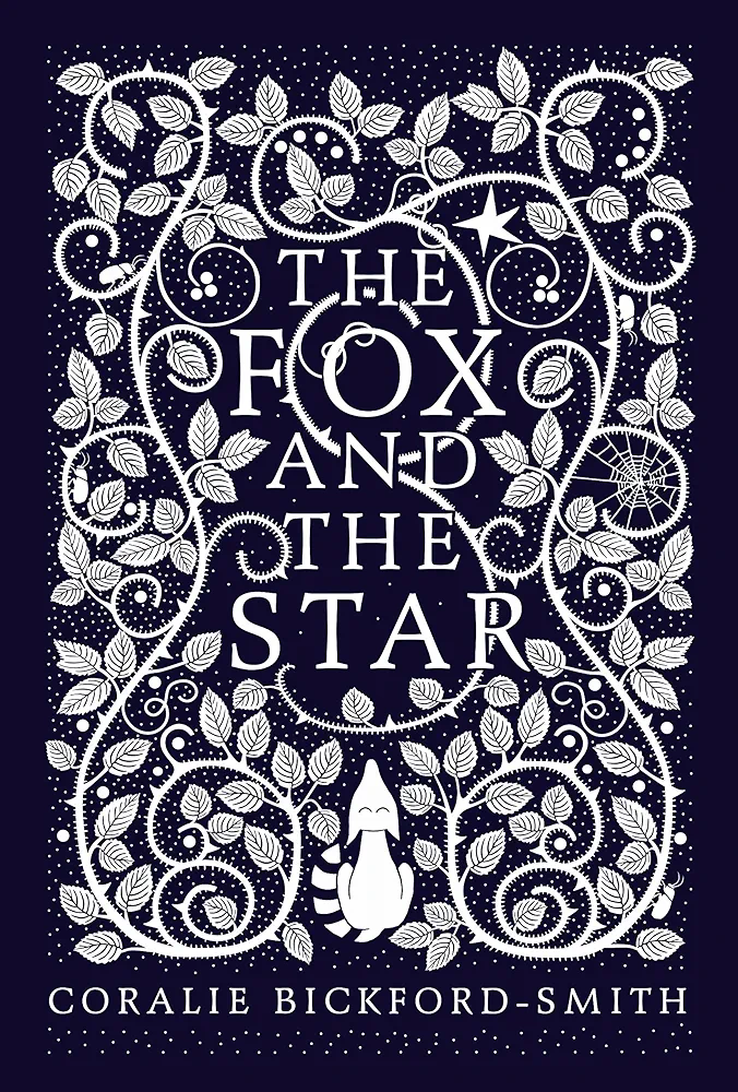 The fox and the star (2015)